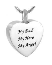 Ashanger My Dad My Hero
